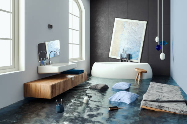 Best Residential water damage restoration  in Clintonville, WI