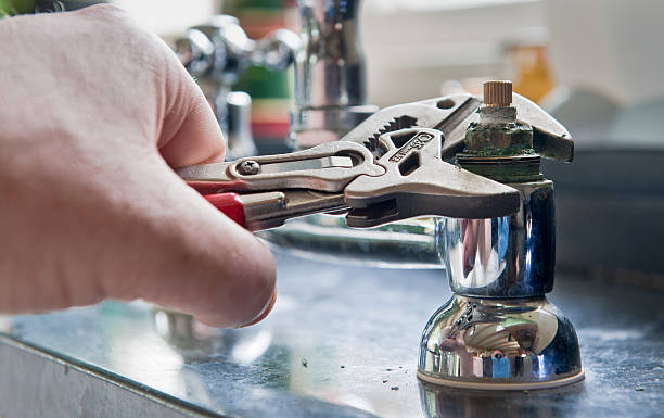 Best Flood restoration services  in Clintonville, WI