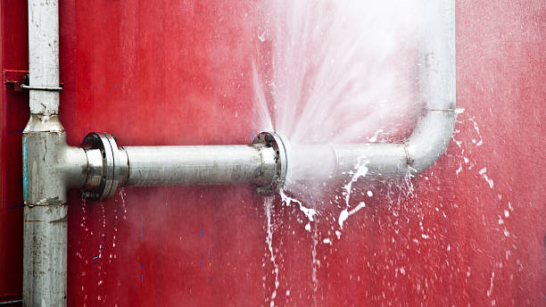 Best Water damage restoration near me  in Clintonville, WI